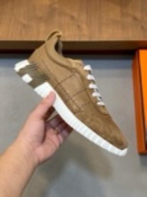 wholesale quality men hermes shoes model no. 258